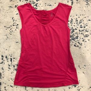 Z by Zella Athletic Tank Top